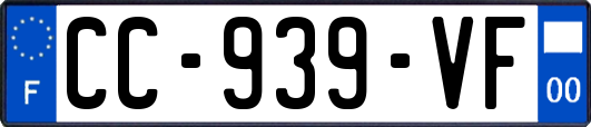 CC-939-VF