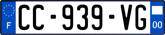 CC-939-VG