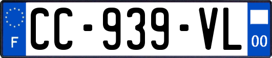 CC-939-VL