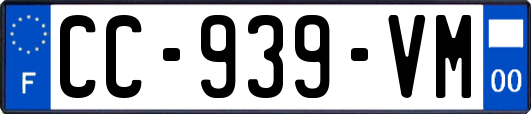 CC-939-VM