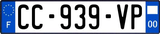 CC-939-VP