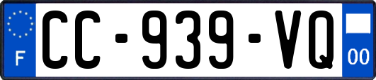 CC-939-VQ