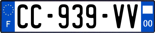 CC-939-VV