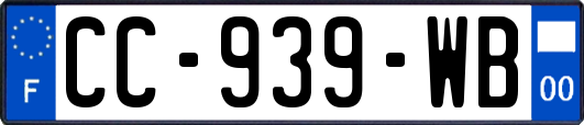 CC-939-WB
