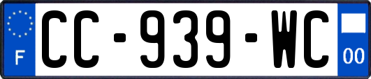 CC-939-WC