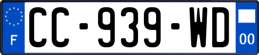 CC-939-WD