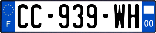 CC-939-WH