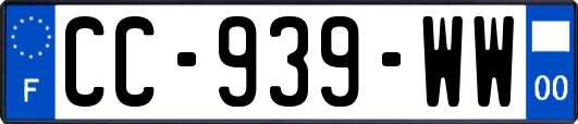 CC-939-WW