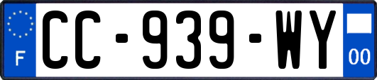 CC-939-WY