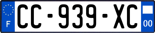CC-939-XC