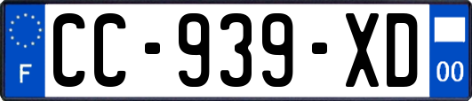 CC-939-XD