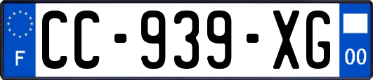 CC-939-XG