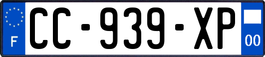 CC-939-XP