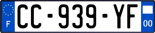 CC-939-YF