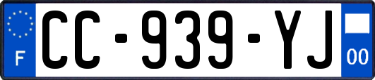 CC-939-YJ