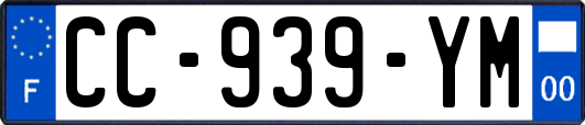 CC-939-YM