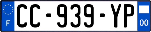 CC-939-YP