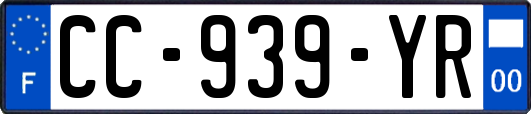 CC-939-YR