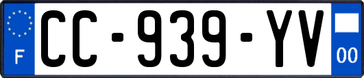 CC-939-YV