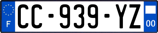 CC-939-YZ
