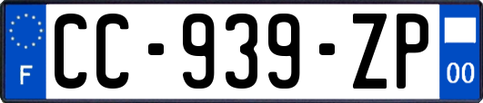 CC-939-ZP