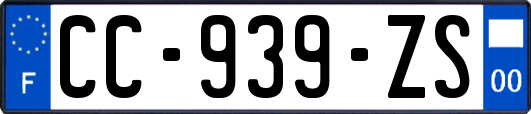 CC-939-ZS