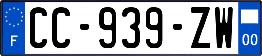 CC-939-ZW