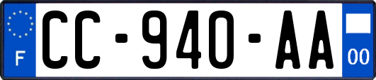 CC-940-AA