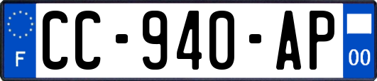 CC-940-AP