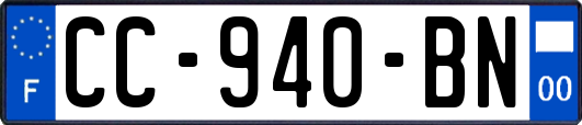 CC-940-BN