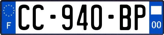 CC-940-BP