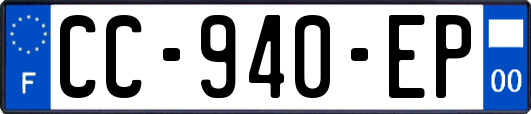 CC-940-EP