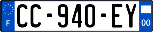 CC-940-EY