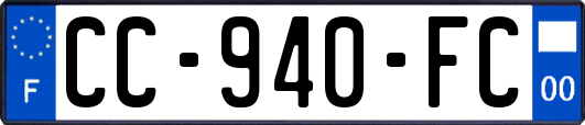 CC-940-FC