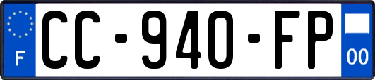 CC-940-FP