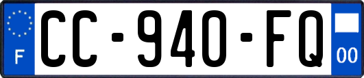 CC-940-FQ