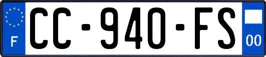 CC-940-FS
