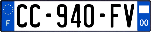 CC-940-FV