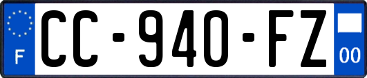 CC-940-FZ