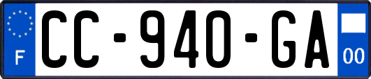 CC-940-GA