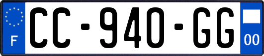 CC-940-GG