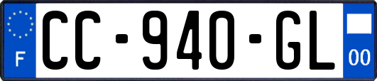 CC-940-GL