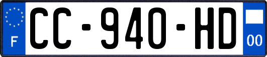 CC-940-HD