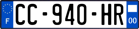 CC-940-HR