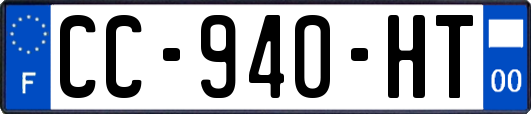 CC-940-HT