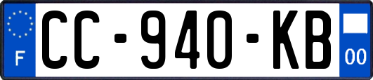 CC-940-KB