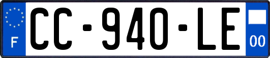 CC-940-LE