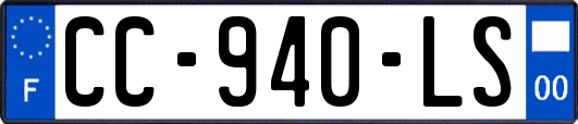 CC-940-LS