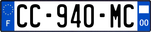 CC-940-MC