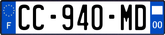 CC-940-MD
